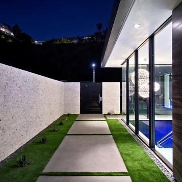 9200 Swallow Dr.