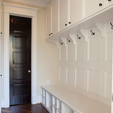 Mudroom