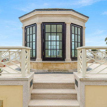 $65 Million Dollar Mansion - 120montecito.com