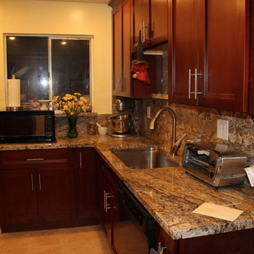 Kitchen Remodeling