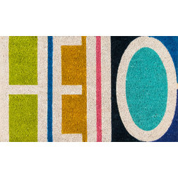 Contemporary Doormats by Momeni Rugs