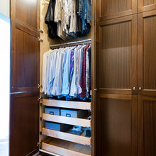 Closets