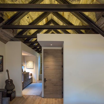 Depot - Master Suite
