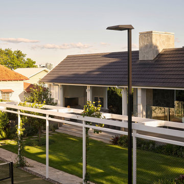 Ascot Tennis House