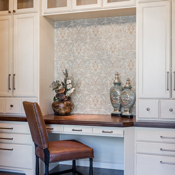 Littleton Country Club Residence