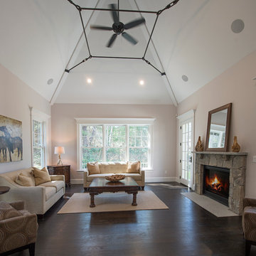 TIER III HERS AWARD WINNING HOME