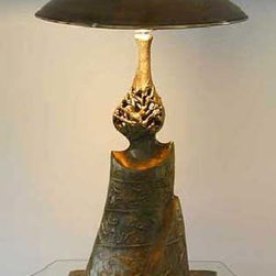 Equinox - Table Lamps