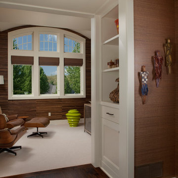 Yorkdale - Transitional Estate