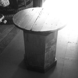 Carts & Tables - Products