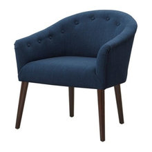 Accent chair