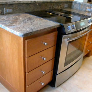 Residential Kitchen Renovation
