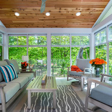 4 Season Room