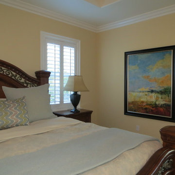 Los Lagos staging