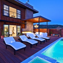 Exterior Ideas