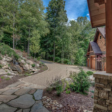 landscaping settings home