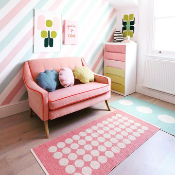 Pappelina Rugs
