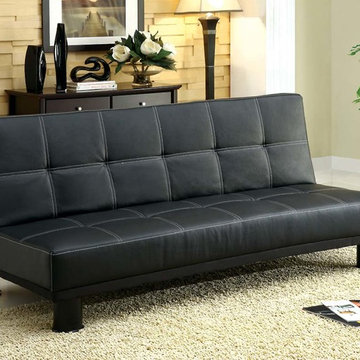 Collin Futon
