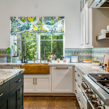 New Southern Traditional