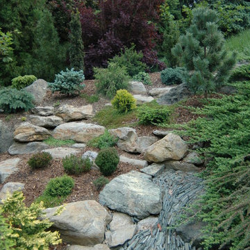 City Secret Garden