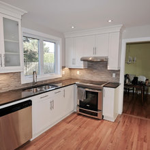 Kitchen Ideas