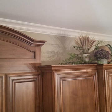 Custom Floral Designs