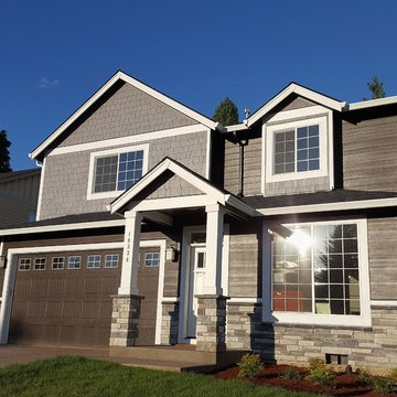 Stone Veneer-Oregon City