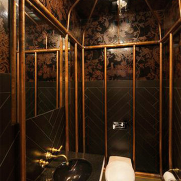 Newmarket Cellar Bar - Bathroom