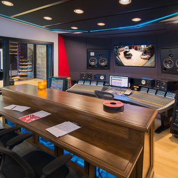 Fischer Recording Studio