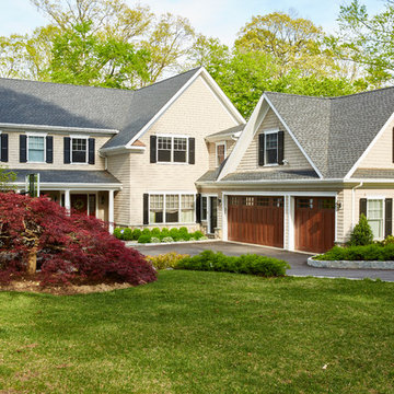 Scarsdale Home
