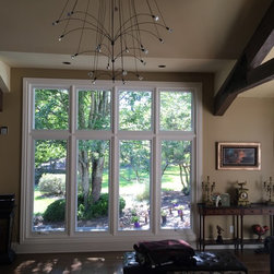 Various Projects - Windows
