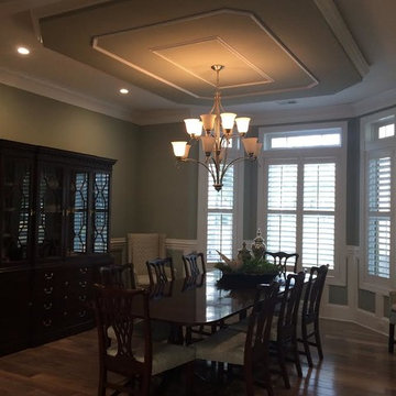 Custom Home Build