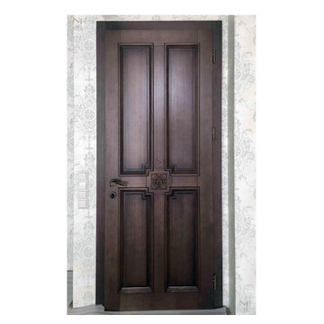 WOODEN ELITE INTERIOR CLASSIC DOORS