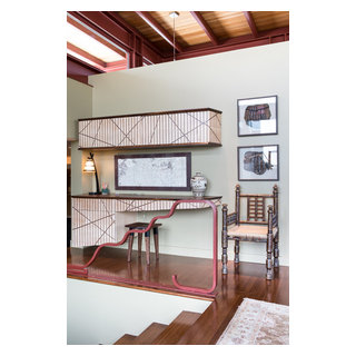 Japanese Modern - Modern - Los Angeles - by Charmean Neithart Interiors ...