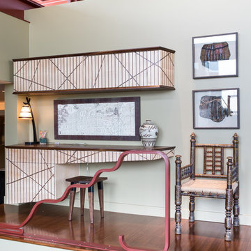 Japanese Modern