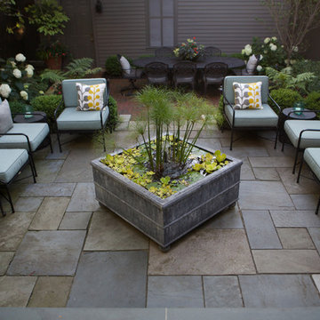 Room for Gatherings