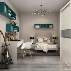 Whole house solution for a Boston family - Products