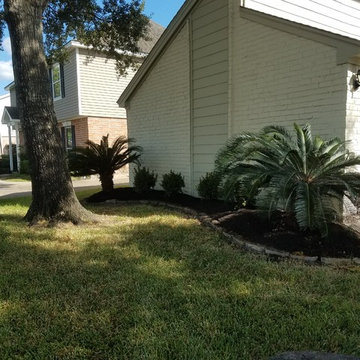 West Houston