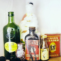 For A Vintage Feel - Artwork