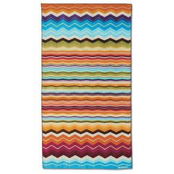 Beach Style Beach Towels by Missoni Home