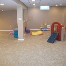 basement ideas