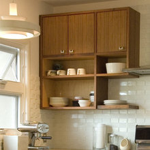 Tile Backsplash Ideas