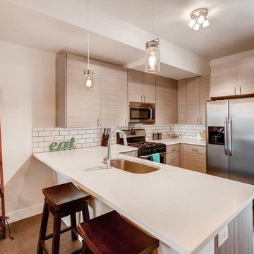 Urban Interiors