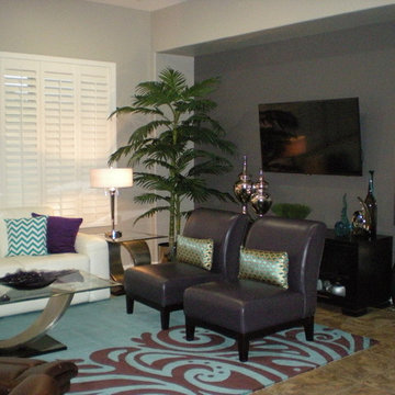 And the winner is....