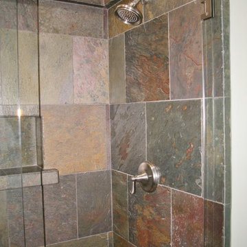 Hobby Bathroom