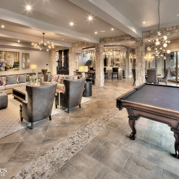 Home of Distinction