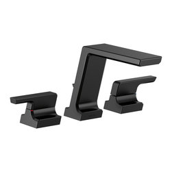 Pivotal&trade; Bath Collection: T2799-BL-B1 - Bathroom Sink Faucets