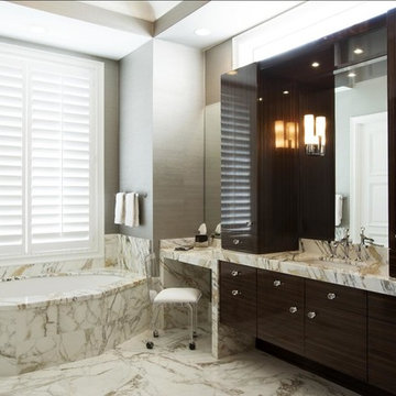 Bathroom Cabinetry