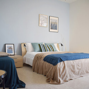 Relooking B&B