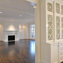 Kitchen Ideas