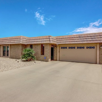 FOR SALE 5025 N Cameo Dr, Sun City, AZ 85351 3 beds 3 baths 2,874 sqft